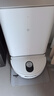 米家【小米发布会新品】扫地机器人M40S扫地机器人仿生双机械臂防缠绕升降激光导航 扫拖一体水箱版 实拍图