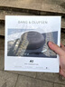 B&OB&O PLAY beoplay Beosound A1Gen2 便携式无线蓝牙音响 户外迷你小音箱 氧气黑【国行正品三码合一】 实拍图