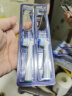 狮护 适配博朗欧乐B/oralB电动牙刷头D12D16D100P2000P40003709等通用替换刷头 多角度+护龈洁净（升级独立包装8支组合装） 8支 小巧圆头 实拍图