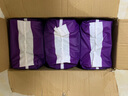 乐贝丝享金眠拉拉裤XL码56片【11-13kg】婴儿超薄干爽尿不湿透气防漏 实拍图