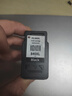 绘威PG-840XL墨盒黑色 适用佳能MG3680 MG3180 MX378 MX398 MX478 MX518 MX528 MG4180 MG3580 841打印机墨盒 实拍图