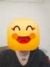 周六福 S925银淡水珍珠项链女复古典雅绿玉髓红玛瑙链坠 红玛瑙项链（链长45cm） 实拍图