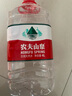 农夫山泉 饮用水 饮用天然水 透明装4L*6桶 整箱装 桶装水 实拍图