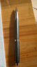派克（PARKER）签字笔宝珠笔芯 配件系列黑色0.5mm 实拍图