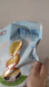 盐津铺子鹌鹑蛋大包装660g约99颗 盐焗卤蛋铁蛋网红小吃休闲食品 实拍图