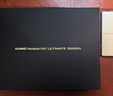 华为MateBook Fold 非凡大师 笔记本电脑 鸿蒙操作系统 超轻薄折叠电脑双层OLED显示屏 32GB 2TB锻影黑 实拍图