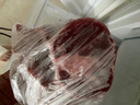 鲜京采 甄选宁夏滩羊肉新鲜原切手抓羊肉3斤羊腿羊排手把肉清真源头直发 实拍图