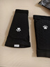 卡尔美（KELME）专用防撞护小腿套运动护具儿童护腿板滑板足球护胫骨装备男女 实拍图