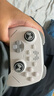 北通鲲鹏20智控无线游戏手柄xbox机械按键switch2电脑PC手机电视steam蓝牙体感NS原神双影奇境 实拍图