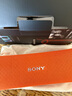 索尼（SONY）ULT FIELD 1 【国家补贴】便携式蓝牙音箱 户外防水 蓝牙5.3 支持AAC 橙色  实拍图