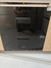 美的（Midea）暖阳消毒柜嵌入式家用 光波2.0 110L双层大容量餐具碗柜碗筷婴儿奶瓶 【国家补贴】90Q15S Pro 实拍图