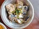 京喜加生鲜海鲜 青鱼 东北沙丁鱼 鲜活冷冻鱼类食材 2斤 去脏青鱼【200-300g/条】 实拍图