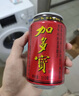 加多宝凉茶植物饮料 茶饮料 310ml*15罐（新老包装随机发货） 实拍图