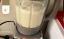 苏泊尔（SUPOR）【国家补贴】破壁机 1.75L大容量家用多功能预约加热免滤全自动豆浆机破冰碎冰榨汁机辅食机SP503A 实拍图