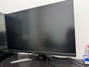 华硕VG27AQML5A战杀27英寸显示器2K 240Hz显示器FastIPS 原生300Hz G-sync 0.3ms响应HDR400 95%DCI-P3 实拍图
