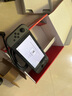 Nintendo Switch任天堂续航版游戏机NS掌上主机日版灰色便携家用体感掌机(国家补贴15%) 实拍图