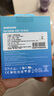 三星（SAMSUNG）8TB Type-c USB 3.2 移动固态硬盘（PSSD）T5 EVO 星耀黑 手机直连笔记本外接 大容量 实拍图