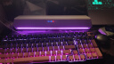 漫步者（EDIFIER）HECATE G1500bar 7.1音效电竞桌面游戏音箱防啸叫话筒蓝牙5.4电脑笔记本音响白色 实拍图