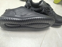 斯凯奇（Skechers）男士皮鞋夏季商务男鞋高档休闲鞋软底通勤板鞋210835 实拍图
