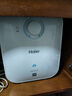海尔（Haier）【EC5FA】5升电热水器小厨宝 一级能效 国家补贴20% 1750W速热 家用厨房小型 储水式 长效保温 实拍图