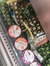 哈根达斯（Haagen-Dazs）经典抹茶口味冰淇淋 100ml/杯 雪糕 实拍图