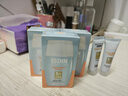 怡思丁（ISDIN）防晒霜隔离30ml*3 SPF50进口面部敏感肌女男士户外军训学生礼物 实拍图