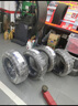 米其林（MICHELIN）汽车轮胎 225/50R17 98W 耐越 ENERGY MILE 适配C系/雅阁/A4L 实拍图