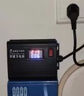 2025新款节电器省电i王家用大功率智能电表空调商用省电节能王 至尊款 实拍图