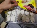 湾仔码头三鲜水饺720g36只早餐食品速食半成品面点生鲜速冻饺子 实拍图