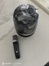 金运【琉璃6代】K歌麦克风一体式蓝牙音箱无线唱歌家庭ktv音响卡拉OK套装话筒柏林之声户外音响礼物G5 实拍图