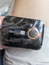 AOBNTECH【3C认证 迷你】自带双线66W超级快充充电宝20000M超大容量毫安可上飞机便携小巧适用华为苹果手机 钢琴黑【自带双线超级快充】顶配版+提速500% 实拍图