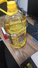 金龙鱼 食用油 葵花籽清香型调和油5L （新老包装随机发货） 实拍图