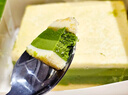 鲜京采【5月全新升级】抹茶芝士蛋糕300g 冰淇淋蛋糕零食糕点 实拍图
