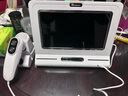 美博艺 头皮检测仪器理发店头发皮肤脸部测试仪分析毛囊高清带屏幕一体机 11寸显示屏 实拍图