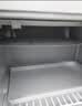 奥克斯（AUX）家用50升单门迷你小型冰箱单冷藏母乳保鲜小冰箱宿舍租房寝室用电冰箱BC-50P80L珍珠白 实拍图