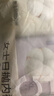 全棉时代一次性内裤女纯棉出差旅行便携孕妇月子免洗不掉絮灭菌 XL码5条 实拍图