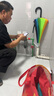 美的（Midea）前置过滤器40微米反冲洗压力表监控 QZBW20S-12T 全屋家用净水器清洗 旋风 实拍图