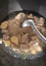 正牧蒙肉联 分割精选半只羊10.5斤 内蒙散养羔羊肉全羊腿羊排礼盒 源头直发 实拍图
