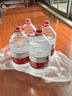 农夫山泉 饮用水 饮用天然水5L*4桶 整箱装 桶装水随机包装 实拍图