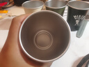 伯希和（Pelliot）HIKER户外水杯不锈钢折叠茶杯露营野餐烧烤便携咖啡杯子16307155 实拍图