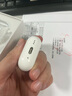 Viken【华强北顶配丨Air4代降噪款】蓝牙耳机适配苹果无线2025新款半入耳式金榜第1名iphone16/15/14/13 【原版全功能pods4降噪版】滑动调音  【主动降噪+空间音頻+三真电量 实拍图