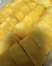 佳农 黑钻菠萝1粒装 菲律宾凤梨 净重2斤起 新鲜水果 源头直发 包邮 实拍图