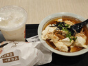 JC395永和大王 【早餐】豆花油条王炸CP两件套 限到店 【活动专享】 实拍图