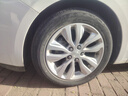 玛吉斯（MAXXIS）轮胎/汽车轮胎 205/55R16 91V MS1 适配新福克斯/速腾 实拍图