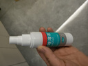 洛芙联苯苄唑溶液喷雾剂60ml治脚气药止痒脱皮烂脚丫真菌感染自营去脚气喷雾剂脚出汗脚臭喷雾专用药水泡型 实拍图