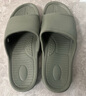 果洛菲（GUOLUOFEI）孕妇专用防滑拖鞋浴室洗澡男女室内老人夏季家用居家凉拖鞋 实拍图