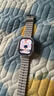 TDDMIUI小米机适用[新款首发]WatchS10Ultri3[华强北5G插卡智能电话手表GPS定位初中高学生成人苹果机 【钛原色】258G不卡顿+NFC+微Q抖+双向支付 表盘自定义+微信全功能+ 实拍图