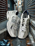 NEW BALANCE NB530官方老爹鞋男鞋女鞋复古情侣网鞋秋冬透气百搭休闲运动鞋 白色 MR530SG 【建议拍小半码】 38 (脚长23.5cm尺码详询客服) 实拍图