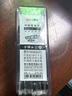 得力（deli）量贩装0.5mm黑色子弹头拔帽中性笔芯 学生中性笔签字笔替芯 34567/6600/Q7适用 50支/桶33405  实拍图