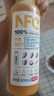 农夫山泉NFC果汁饮料100%NFC芒果混合汁300ml*10瓶 礼盒 实拍图